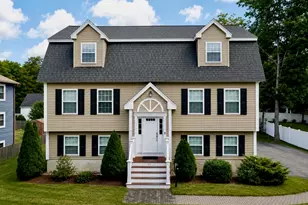 33 Belmont St, Reading, MA 01867 - Photo 1
