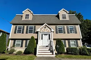 33 Belmont St, Reading, MA 01867 - Photo 1
