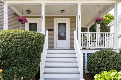 149 Winslow Ave #149, Norwood, MA 02062 - Photo 2