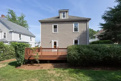 149 Winslow Ave #149, Norwood, MA 02062 - Photo 4