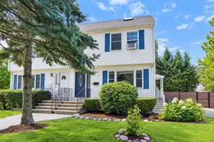 81 Grant Ave, Belmont, MA 02478 - Photo 1