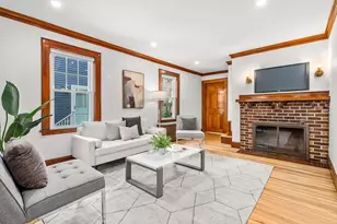 260 Hillside Ave, Arlington, MA 02476 - Photo 2