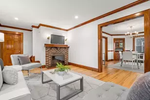 260 Hillside Ave, Arlington, MA 02476 - Photo 4