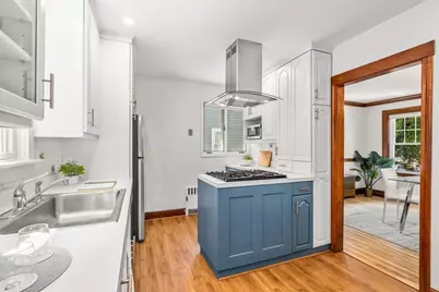 260 Hillside Avenue, Arlington, MA 02476 - Photo 10
