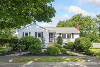 12 Third St, Saugus, MA 01906 - Photo 1