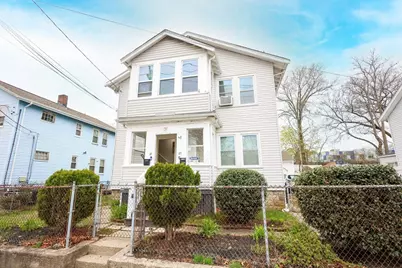 43-45 Belnel Rd #2, Boston, MA 02136 - Photo 2