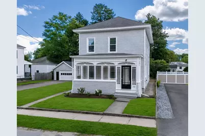 43 Laurel St, Clinton, MA 01510 - Photo 1