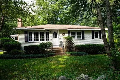 173 Baldwinville Rd, Winchendon, MA 01475 - Photo 1
