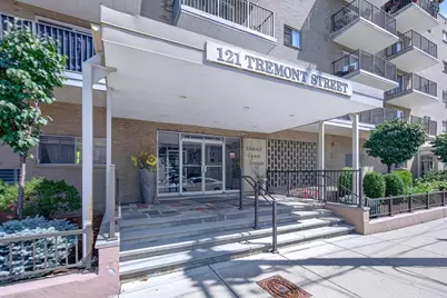 121 Tremont St #C6, Boston, MA 02135 - Photo 2