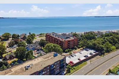 1 Carey Circle #202, Revere, MA 02151 - Photo 1