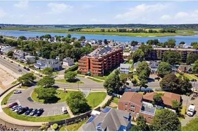 1 Carey Circle #202, Revere, MA 02151 - Photo 4