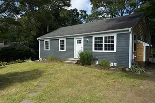 7 Elliot Way, Harwich, MA 02645 - Photo 1