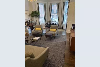 144 Commonwealth Ave #4, Boston, MA 02116 - Photo 2