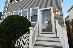 41 Edward St, Worcester, MA 01605 - Photo 2
