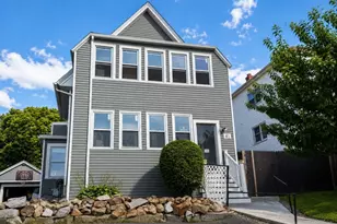 41 Edward St, Worcester, MA 01605 - Photo 1
