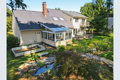 150 Lake Ridge Dr, Taunton, MA 02780 - Photo 8
