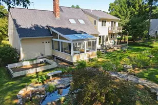 150 Lake Ridge Dr, Taunton, MA 02780 - Photo 8