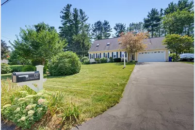 150 Lake Ridge Dr, Taunton, MA 02780 - Photo 32