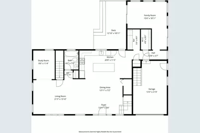 53 Cranmore Rd, Braintree, MA 02184 - Photo 36