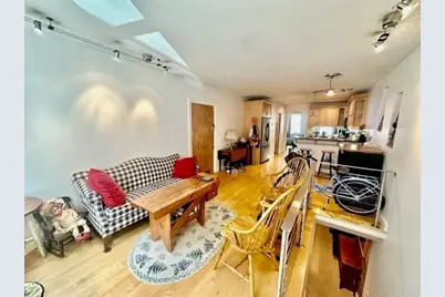 152 Prince #2, Boston, MA 02113 - Photo 1
