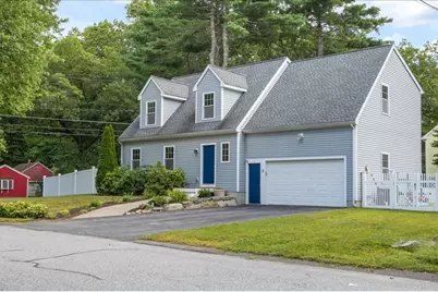 2 Town Rd, Littleton, MA 01460 - Photo 2