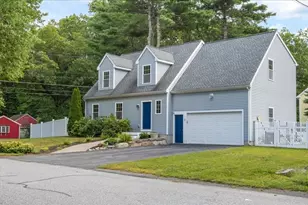 2 Town Rd, Littleton, MA 01460 - Photo 2