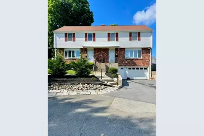84 Hawthorne Street #84, Belmont, MA 02478 - Photo 1