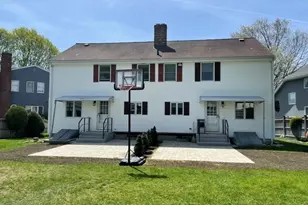 84 Hawthorne St, Belmont, MA 02478 - Photo 2