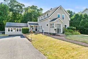 119 Spring St, Rockland, MA 02370 - Photo 1