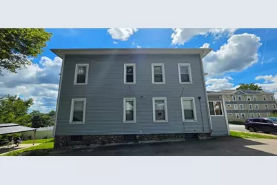 56 Plantation St, Worcester, MA 01604 - Photo 6
