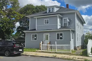56 Plantation St, Worcester, MA 01604 - Photo 1
