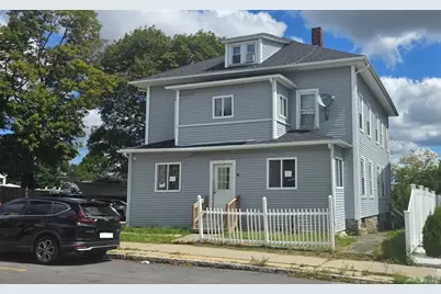 56 Plantation St, Worcester, MA 01604 - Photo 1