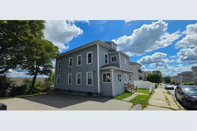 56 Plantation St, Worcester, MA 01604 - Photo 2