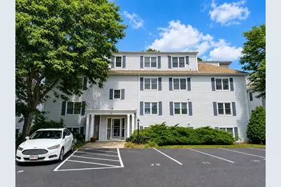 20 Webb Pl #1A, Mansfield, MA 02048 - Photo 1