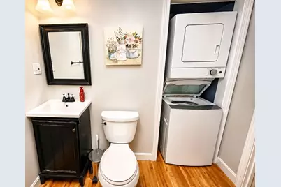 20 Webb Pl #1A, Mansfield, MA 02048 - Photo 12