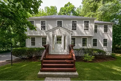 15 Harvard Drive, Hingham, MA 02043 - Photo 1