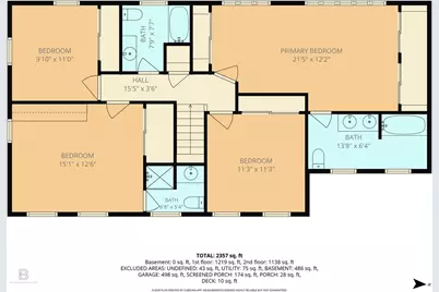 15 Harvard Drive, Hingham, MA 02043 - Photo 36