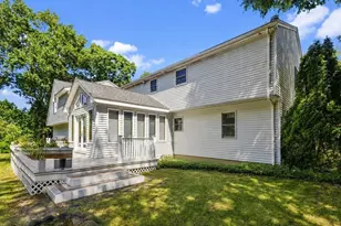 36 Pine St, Berkley, MA 02779 - Photo 6