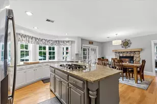 496 Thompson St, Halifax, MA 02338 - Photo 18