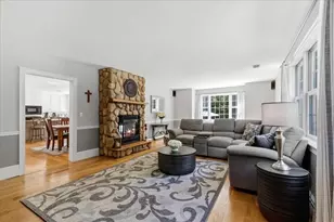496 Thompson St, Halifax, MA 02338 - Photo 28