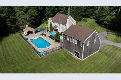 496 Thompson St., Halifax, MA 02338 - Photo 16