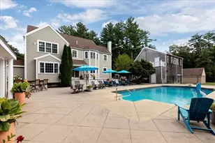 496 Thompson St, Halifax, MA 02338 - Photo 12