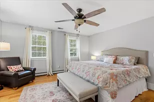 496 Thompson St, Halifax, MA 02338 - Photo 34