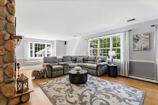 496 Thompson St, Halifax, MA 02338 - Photo 26