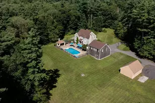 496 Thompson St, Halifax, MA 02338 - Photo 14