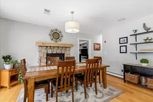 496 Thompson St, Halifax, MA 02338 - Photo 22