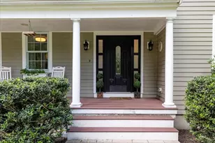 496 Thompson St, Halifax, MA 02338 - Photo 2