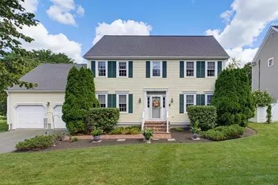 11 Ryan Drive, Norwood, MA 02062 - Photo 1
