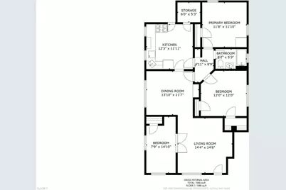 8 Verndale Rd #1, Milton, MA 02186 - Photo 12