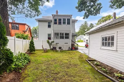 8 Verndale Rd #1, Milton, MA 02186 - Photo 10